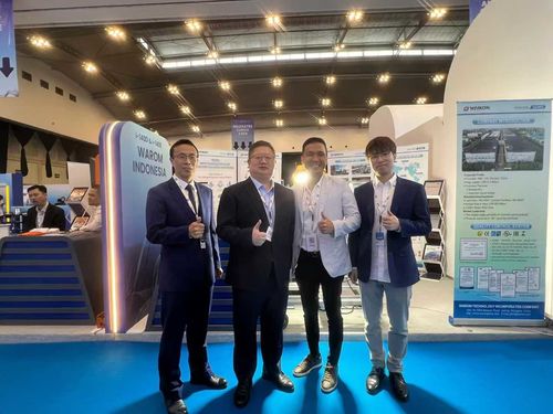 Latest company news about اليوم الأول من IPA 2025