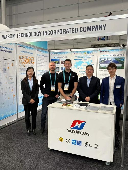 Latest company news about اليوم الثاني لمؤتمر ومعرض منتجي الطاقة الأسترالي 2025