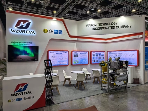 Latest company news about 