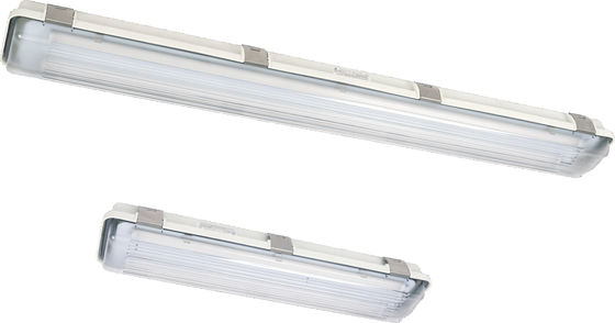 quality أجهزة الإضاءة المقاومة للانفجار من سلسلة BnY81-LED ((نوع ec)) ((Ex ec mb IIC,Ex db ec mb IIC)) factory