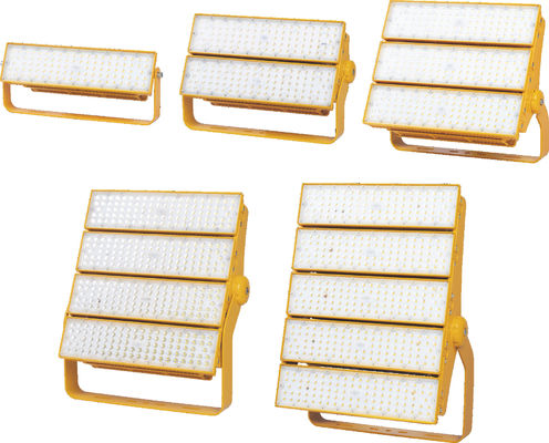 quality مصابيح LED مضادة للانفجار من سلسلة HRT97 ((Ex ec mc IIC) factory