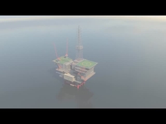 HRY51-G/C أنبوب LED مضاد للانفجار