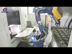 النقر التلقائي لصندوق التقاطع