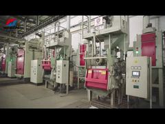 معدات التفجير الذاتي للأسطح